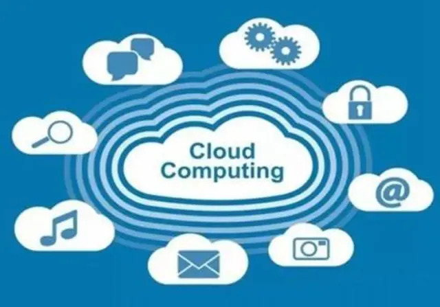 安徽云主机租用-移动带宽