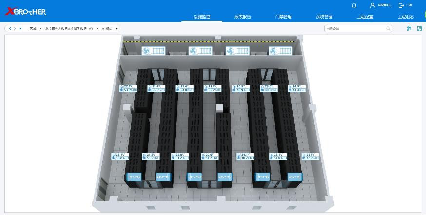 安徽服务器租用 - 高防